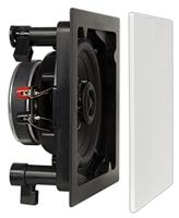 Artsound: FL101 Passieve Inbouw Speaker 2 stuks - Wit - thumbnail