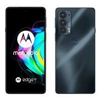 Motorola Edge20 Smartphone 128 GB 17 cm (6.7 inch) Zwart Android 11 Dual-SIM - thumbnail