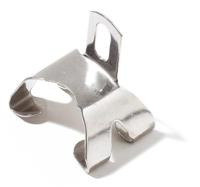 SKS Spatd klem rvs esge 55mm atb - thumbnail