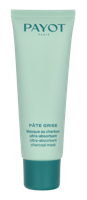 Payot Pate Grise Masque Charbon Ultra-Absorbent Mattifying 50ml - thumbnail