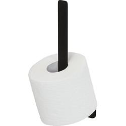 Reserverolhouder Tiger Colar Zwart