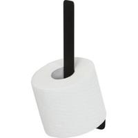 Reserverolhouder Tiger Colar Zwart - thumbnail