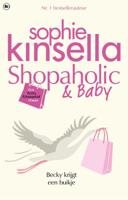 Shopaholic & Baby (Paperback) - thumbnail