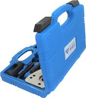 Brilliant Tools BT551180 HDI-injector-uittrekset, 9-delig - thumbnail