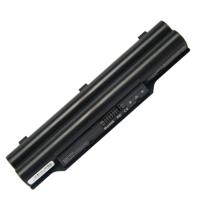 Notebook battery for Fujitsu Siemens LifeBook A530 AH531 LH520 LH701 PH521 series 11.1V 4400mAh - thumbnail