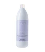 FarmaVita amethyste cool blonde silver shampoo 1000ml - thumbnail