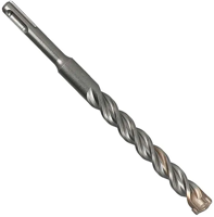 Heller hamerboor | d. 8,0 mm werk-l.100 mm l.160 mm | sds-plus | 1 stuk - 29131 - 29131 - thumbnail