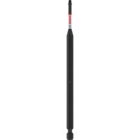 Bosch Accessoires PRO Robertson slagschroefbit | R2 | 150 mm - 2608522555 - thumbnail