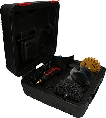 KS Tools 515.5430 Perslucht-multislijper-set, 8-delig