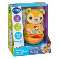 Educatief speelgoed Vtech Baby Bonbon, mon ourson culbuto (FR) - thumbnail