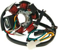 101 OCTANE Anchor plates 101.octane 6-polig - thumbnail