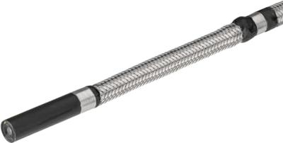 Hazet 4812-23AF Endoscoopsonde Sonde-Ø 3.9 mm 1 m Zwenkfunctie