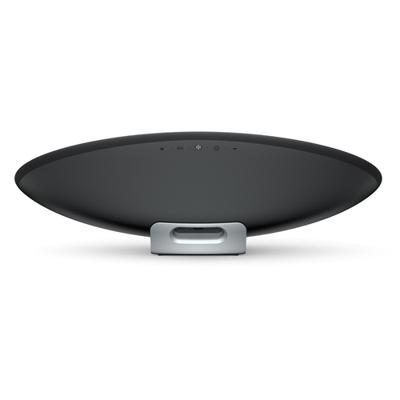 Bowers & Wilkins: Zeppelin draadloze speaker - Midnight Grey Bowers & Wilkins: Zeppelin draadloze speaker - Midnight Grey