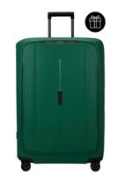 Samsonite Essens Spinner 75cm ALPINE GREEN - thumbnail