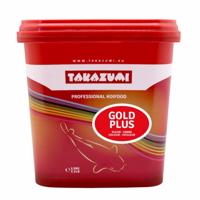 Takazumi Gold Plus - 4,5KG - thumbnail