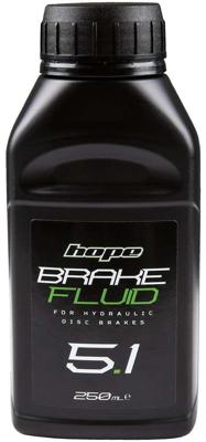 Hope brake fluid dot 5.1 for tech 4 250ml