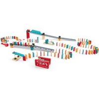 Hape robotfabriek domino - 122st. - thumbnail