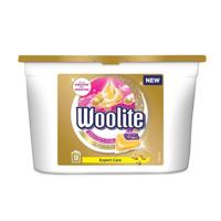 Woolite Woolite Pro Care Wasmiddel Wascapsules - 18 Wasbeurten - thumbnail