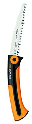 Fiskars Handzaag groftandig 22,5cm, SW73 - 1000613 - 1000613 - thumbnail