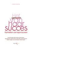 Het geheim van haar succes - Carla Schenk - ebook - thumbnail