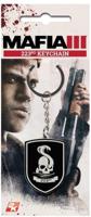 Mafia 3 Keychain 223rd - thumbnail