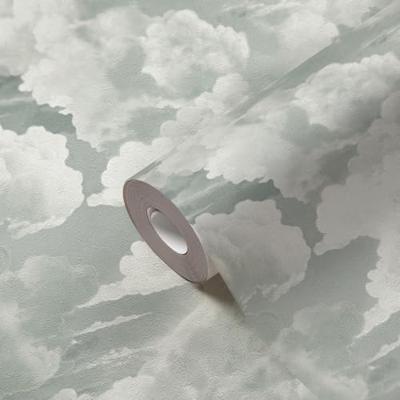 Livingwalls Michalsky 5 - Wit - Wonen - 399851