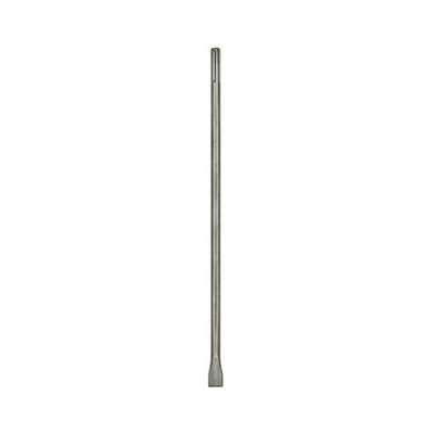 DeWALT DT8088 Platte Beitel SDS-Max 25 x 600 mm - thumbnail