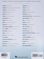 Hal Leonard 40 Most Streamed Songs for Ukulele - thumbnail