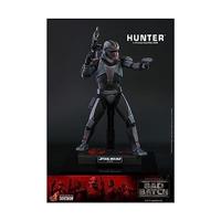 Star Wars: The Bad Batch Action Figure 1/6 Hunter 30 cm - thumbnail