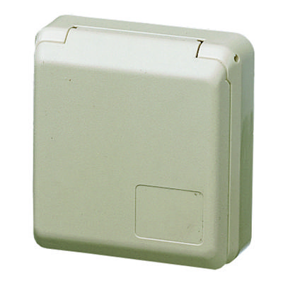 MENNEKES 4112 4112 CEE-opbouwdoos 230 V/AC 1 stuk(s)