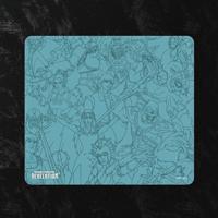 Masters of the Universe: Revelation™ Mousepad Heroes and Villains 25 x 22 cm - thumbnail