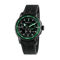 MOMO Design Pilot MD2164BK-31 Horloge Heren 46mm 5 ATM - thumbnail