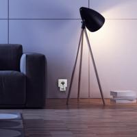 SH5-RPD-02A Smartwares SmartHome Basic Stopcontact - thumbnail