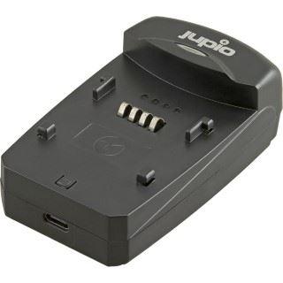 Jupio USB Single charger (USB-C PD input)
