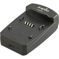 Jupio USB Single charger (USB-C PD input) - thumbnail
