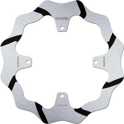 GALFER golf remschijf "df840 wave rotor df840 rw offroad rigid gr.