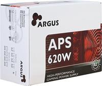 Inter-Tech Argus APS-620W - thumbnail
