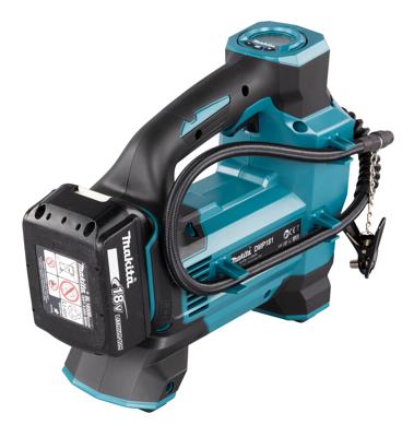 Makita DMP181Z Accu Luchtpomp 18V Basic Body - thumbnail
