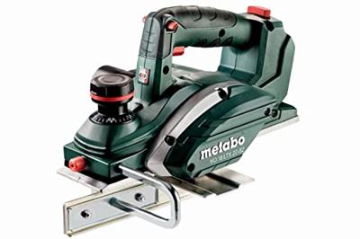 Metabo ho 18 ltx 20-82 accu schaaf in metaloc | zonder accu's en lader - 602082840