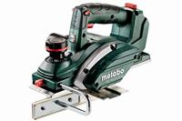 Metabo ho 18 ltx 20-82 accu schaaf in metaloc | zonder accu's en lader - 602082840 - thumbnail