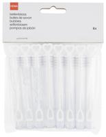 HEMA Uitdeel bellenblaas 36 ml - 8 stuks - thumbnail