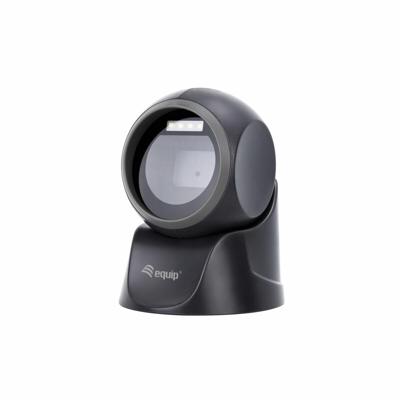 Barcodelezer Equip 35102707101 Zwart