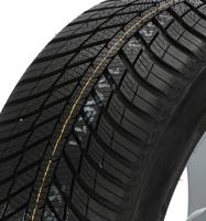 NEXEN TIRE vierseizoenenbanden "n&apos;blue 4season". tires gj 215/50zr18 92w nexen nblue 4 season - thumbnail