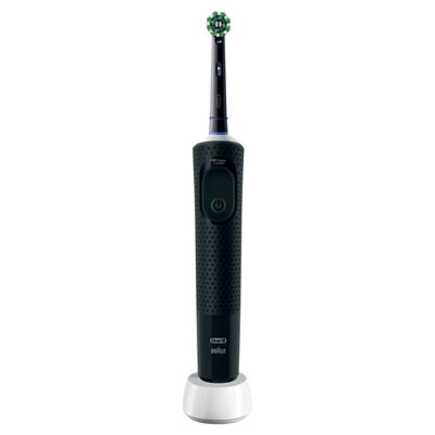 Elektrische tandenborstel Oral-B Vitality Pro Zwart - thumbnail