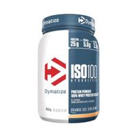 Dymatize ISO 100 Hydrolyzed Orange (900 g) - thumbnail