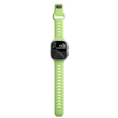 Nomad Sport Band 42/44/45 mm Glow