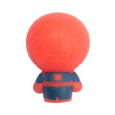 Knijpfiguur Marvel Spiderman