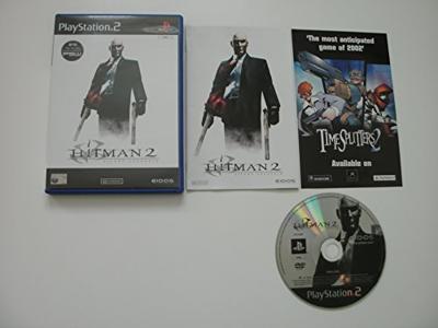 Hitman 2