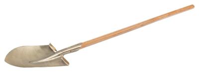 Bahco Spade | rond | vonkvrij | aluminium brons | 1370 mm - NS802-290