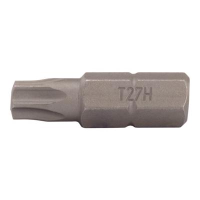 Makita Accessoires Schroefbit TR27x25 - P-53615 Makita Accessoires Schroefbit TR27x25 - P-53615